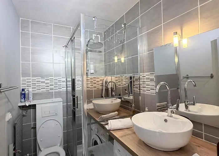 Appartement 4 Persones Secteur Galaxie *